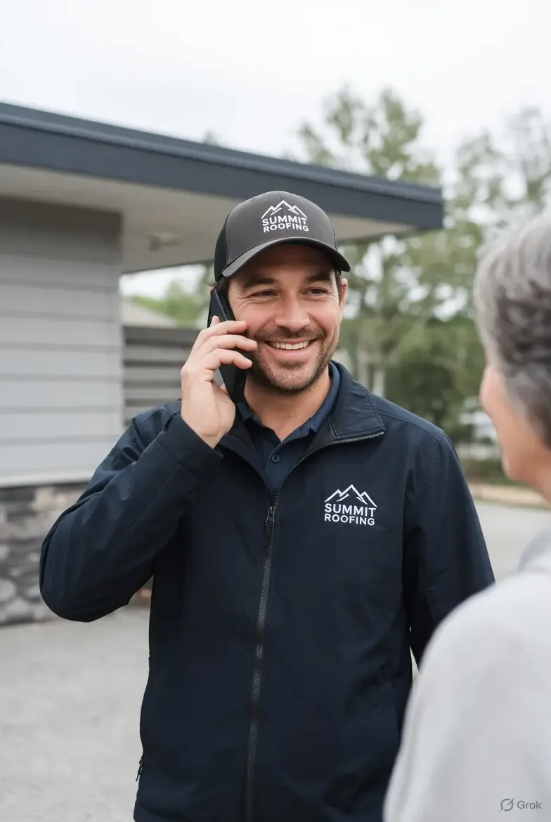 Flat Roof Leak Repair Poteau, OK FAQs
